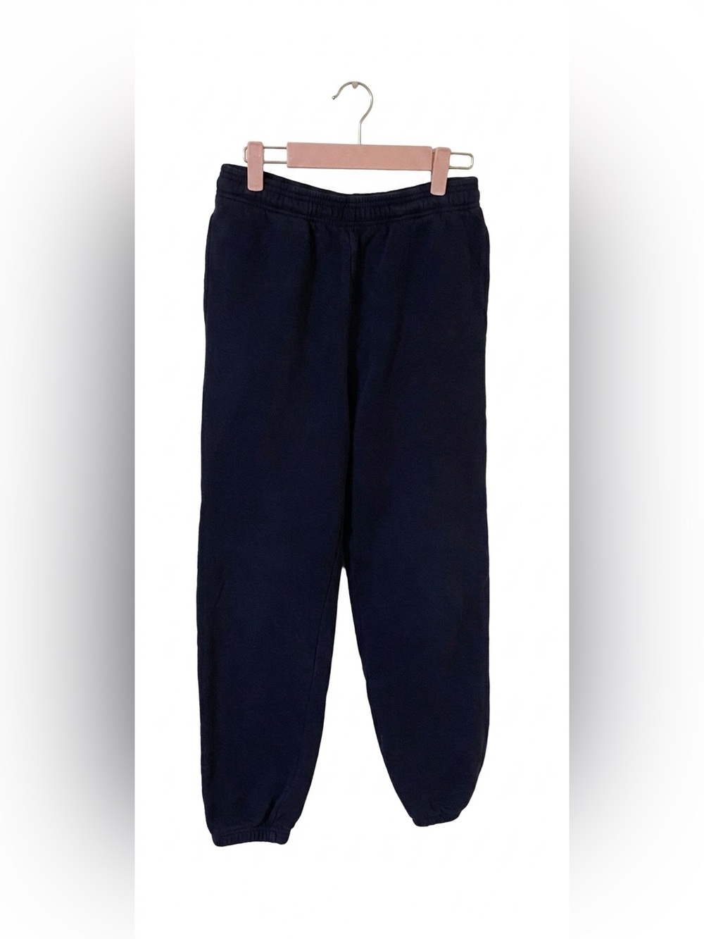 GAP TEEN Navy Sweatpants Size 18- 20
